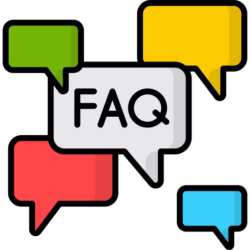 FAQ Writting