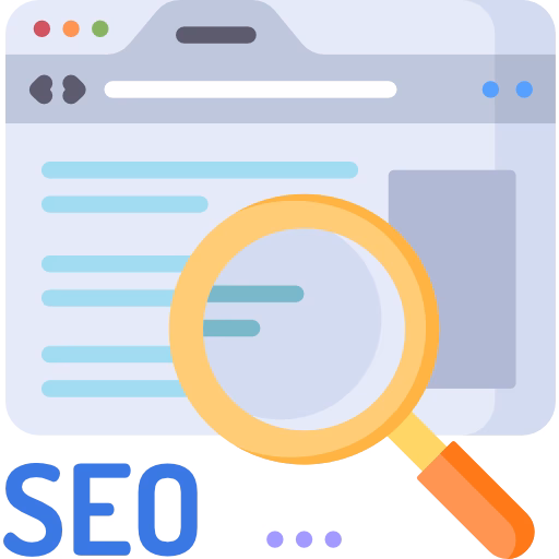 SEO Strategy
